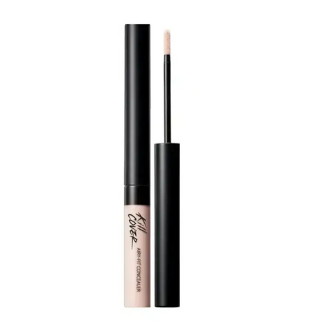 (Hàng nhập khẩu) Kem Che Khuyết Điểm Tự Nhiên Clio Kill Cover Airy Fit