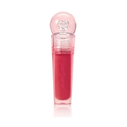 (Hàng nhập khẩu) Son Tint Lì Peripera Ink Jellable Tint lâu trôi