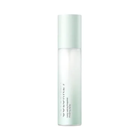(Hàng nhập khẩu) Xịt Khoá Nền Colorkey Long Lasting Snapshot Finishing Spray Hương Hoa Hồng