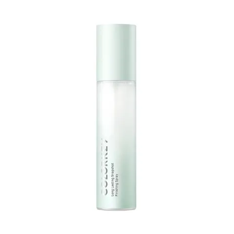 (Hàng nhập khẩu) Xịt Khoá Nền Colorkey Long Lasting Snapshot Finishing Spray Hương Hoa Hồng