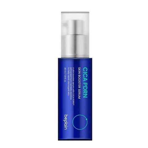 (Hàng nhập khẩu) Serum hỗ trợ phục hồi da Beplain Cica PDRN Skin Booster