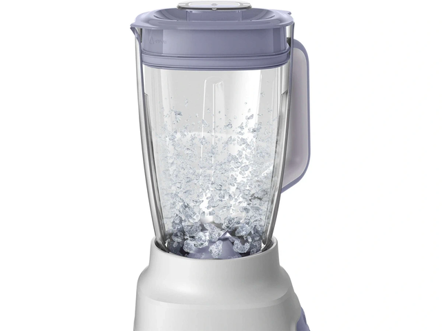 Máy xay sinh tố 2 cối Philips HR2221/00