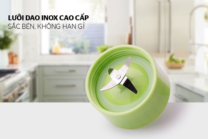 Máy xay đa năng 2 cối Sunhouse SHD5112 công suất 350W