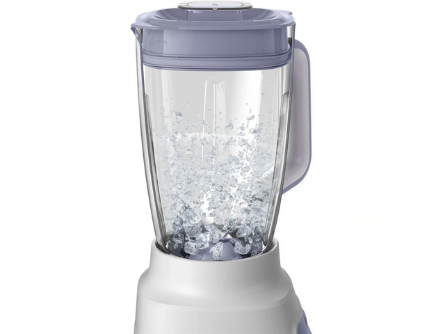 Máy xay sinh tố đa năng 3 cối Philips HR2223/00