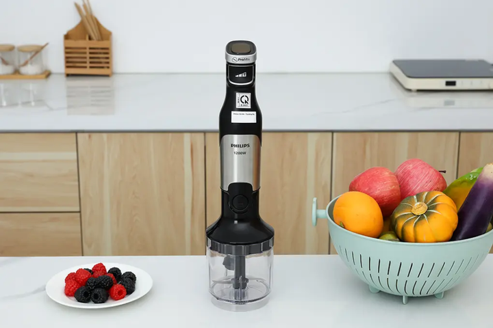 Máy xay cầm tay đa năng Philips HR2685/00