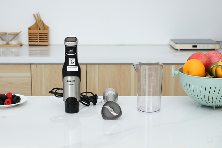 Máy xay cầm tay đa năng Philips HR2685/00