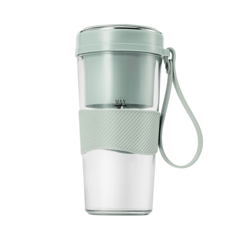 Máy xay sinh tố cầm tay Elmich BLE9215 dung tích 400ml