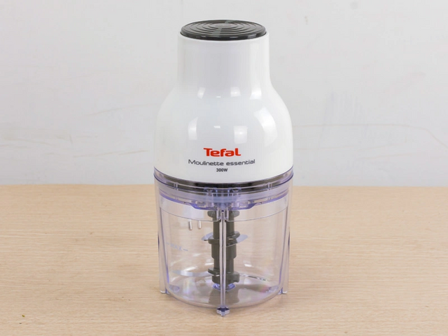 Máy xay thực phẩm Tefal MB520138 công suất 300W