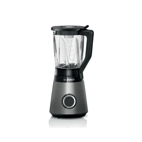 Máy xay sinh tố đa năng 3 cối Bosch MMB6177S 1200W