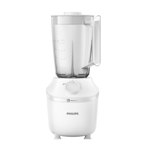 Máy xay sinh tố đa năng 3 cối Philips HR2041/30 450W