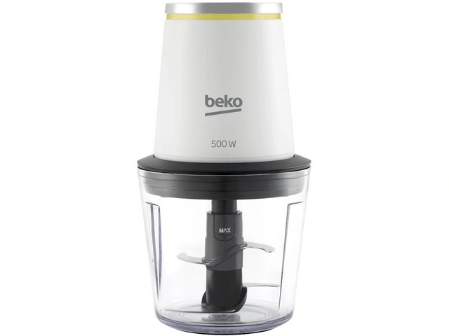 Máy xay thịt Beko CHP7504W công suất 500W