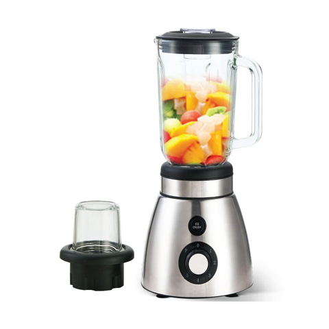 Máy xay sinh tố đa năng 2 cối Roler RB-4107 350W