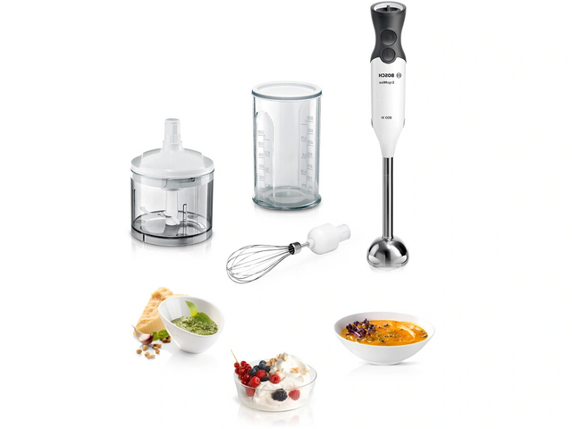 Máy xay cầm tay Bosch MS6CA4150G của Đức