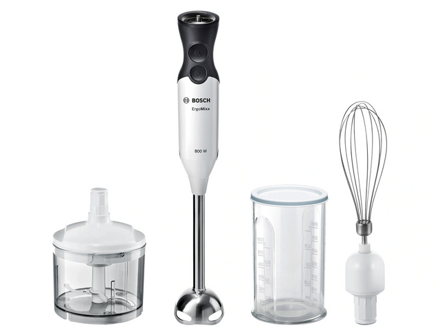Máy xay cầm tay Bosch MS6CA4150G của Đức