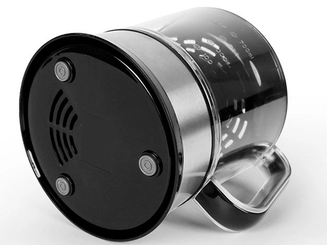 Máy vắt cam Lumias CJL-40B công suất 40W