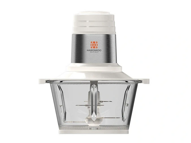 Máy xay thịt Hawonkoo MCH-200 Hàn Quốc