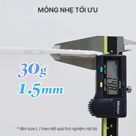 (Hàng nhập khẩu) Bỉm quần bé gái Momo Rabbit size M 5-9kg