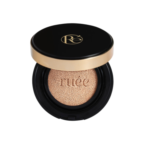 (Hàng nhập khẩu) Phấn nước RUÉE Essential Effect Kill Cover Cushion SPF50+