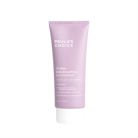(Hàng nhập khẩu) Kem dưỡng thể hỗ trợ giảm mụn, mịn da Paula's Choice 2% BHA