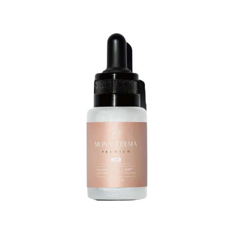 (Hàng nhập khẩu) Tinh chất dưỡng ẩm, phục hồi da EMR Ceramide Repairing Light Serum