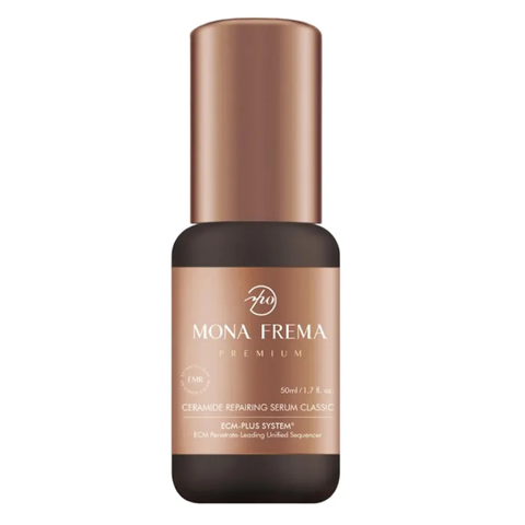 (Hàng nhập khẩu) Serum dưỡng ẩm phục hồi cho da khô nứt nẻ EMR Ceramide Repairing Serum Classic