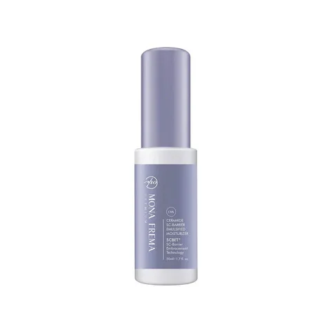 (Hàng nhập khẩu) Lotion dưỡng khóa ẩm CMS Ceramide SC-Barrier Emulsified Moisturizer