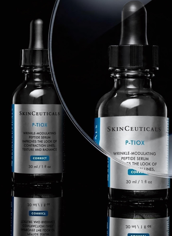 (Hàng nhập khẩu) Serum hỗ trợ cải thiện nếp nhăn Skinceuticals Peptide P-TIOX
