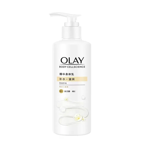 (Hàng nhập khẩu) Sữa dưỡng thể cấp ẩm Olay Body Cellscience B5+ 260g