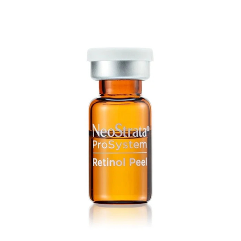 (Hàng nhập khẩu) Tinh chất Peel da sinh học NeoStrata ProSystem Retinol Peel - Hỗ Trợ Giảm Mụn, Mờ Thâm, Trẻ Hóa Da