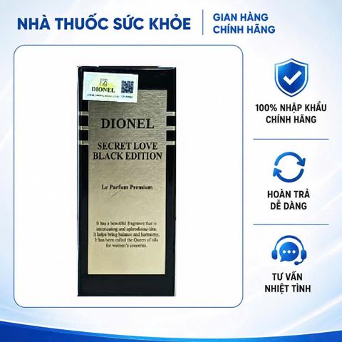 Nước hoa