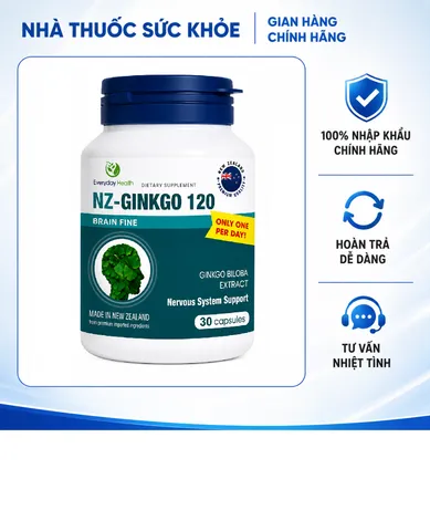 Everyday Health Limted