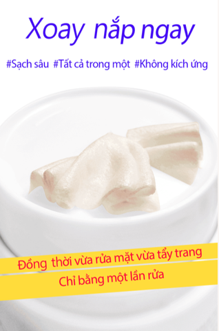 (Hàng nhập khẩu) Sáp Tẩy Trang BEAUTYdrama Honey Deep Cleansing Balm 50g Đa Năng Kiêm Rửa Mặt Làm Sạch Sâu