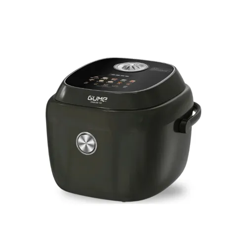 (Hàng nhập khẩu) Nồi cơm điện tách đường Gume GM-RC1430 1.2L lòng nồi inox