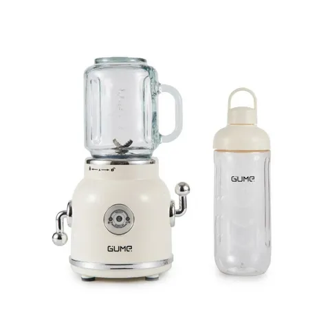 (Hàng nhập khẩu) Máy xay sinh tố đa năng Gume GMB-01 dung tích 600ml