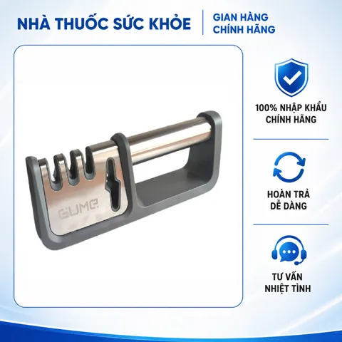 (Hàng nhập khẩu) Dụng Cụ Mài Dao Kéo Chuyên Dụng Gume Korea GKS-1106
