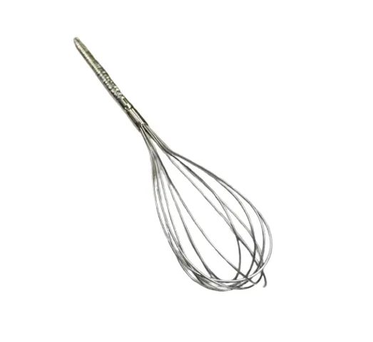 (Hàng nhập khẩu) Phới Đánh Trứng Inox 316 Gume GM-D1201S