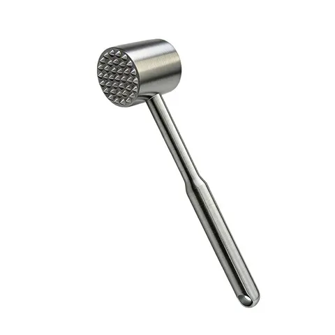 (Hàng nhập khẩu) Búa dằm thịt nox 304 đúc nguyên khối Gume GM-D2115