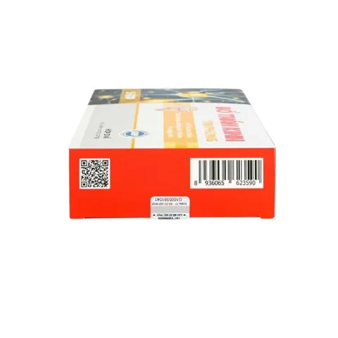(Hàng chính hãng) Thực phẩm bảo vệ sức khỏe Bổ thần kinh Tín Phong - Hộp 30 viên