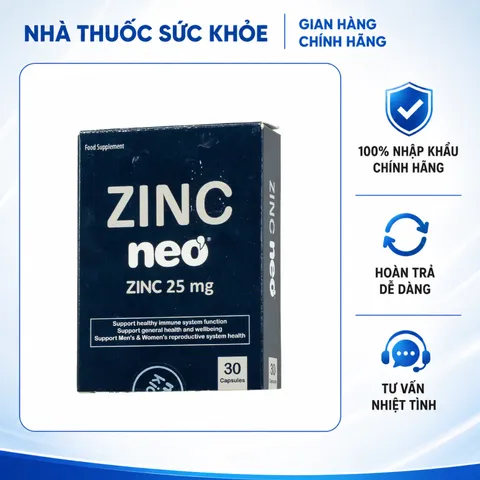 Neovitalhealth