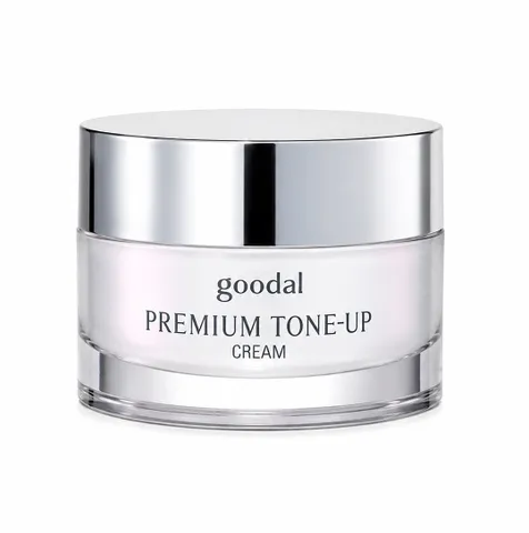 [Nhập khẩu] Kem Ốc Sên Trắng Da Goodal Premium Snail Tone Up Cream 30ml - Dưỡng Trắng, Căng Mịn, Trẻ Hóa Da, Hiệu Quả Cao, Chính Hãng Hàn Quốc