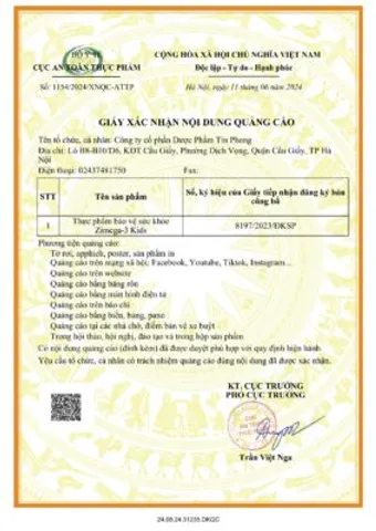 (Hàng chính hãng) Viên uống Zimega-3 Kids Tín Phong hỗ trợ bổ sung DHA cho trẻ từ 3 tuổi