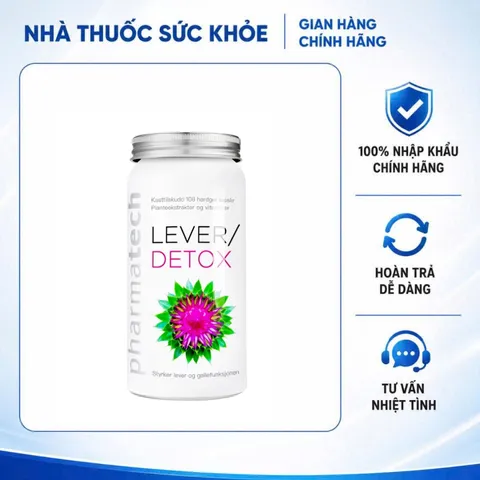 Pharmatech