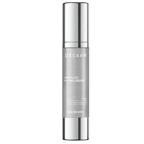 (Hàng nhập khẩu) Kem Dưỡng Ẩm Trẻ Hóa Da Décaar Absolute Hydro Cream 50ml
