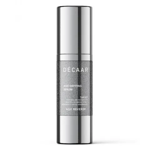 (Hàng nhập khẩu)  Huyết thanh trẻ hóa da Décaar Age Defying Serum - Chai 30ml