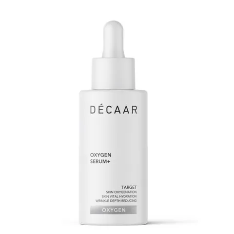 (Hàng nhập khẩu) Huyết thanh dẫn xuất Oxy tươi + Décaar Oxygen Serum+ 50ml