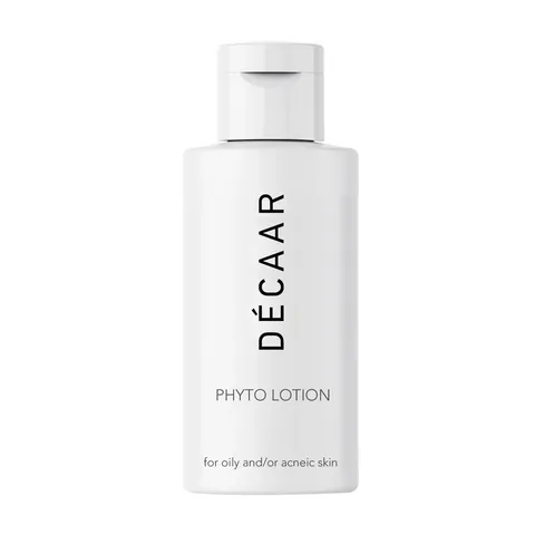 (Hàng chính hãng) Lotion Acid Cho Da Dầu Mụn Décaar Phyto Lotion – Chai 40ml