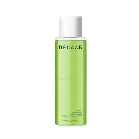 (Hàng chính hãng) Lotion Acid Cho Da Dầu Mụn Décaar Phyto Lotion – Chai 150ml