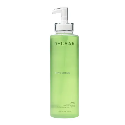 (Hàng chính hãng) Lotion Acid Cho Da Dầu Mụn Décaar Phyto Lotion – Chai 500ml