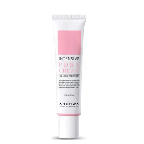(Hàng nhập khẩu) Kem Ahohwa Intensive PDRN Cream 12g - Hỗ Trợ Phục Hồi, Dưỡng Ẩm Da