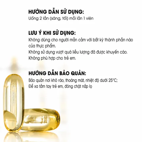 (Hàng nhập khẩu) MediUSA Red Ginseng Gold 30 Viên - Hồng Sâm